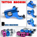 NEUES ELECTION ELEKTRISCHE WANDEL BISHOP ROTARY TATTOO MACHINE